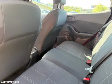 Ford Fiesta 1.0 EcoBoost Active I