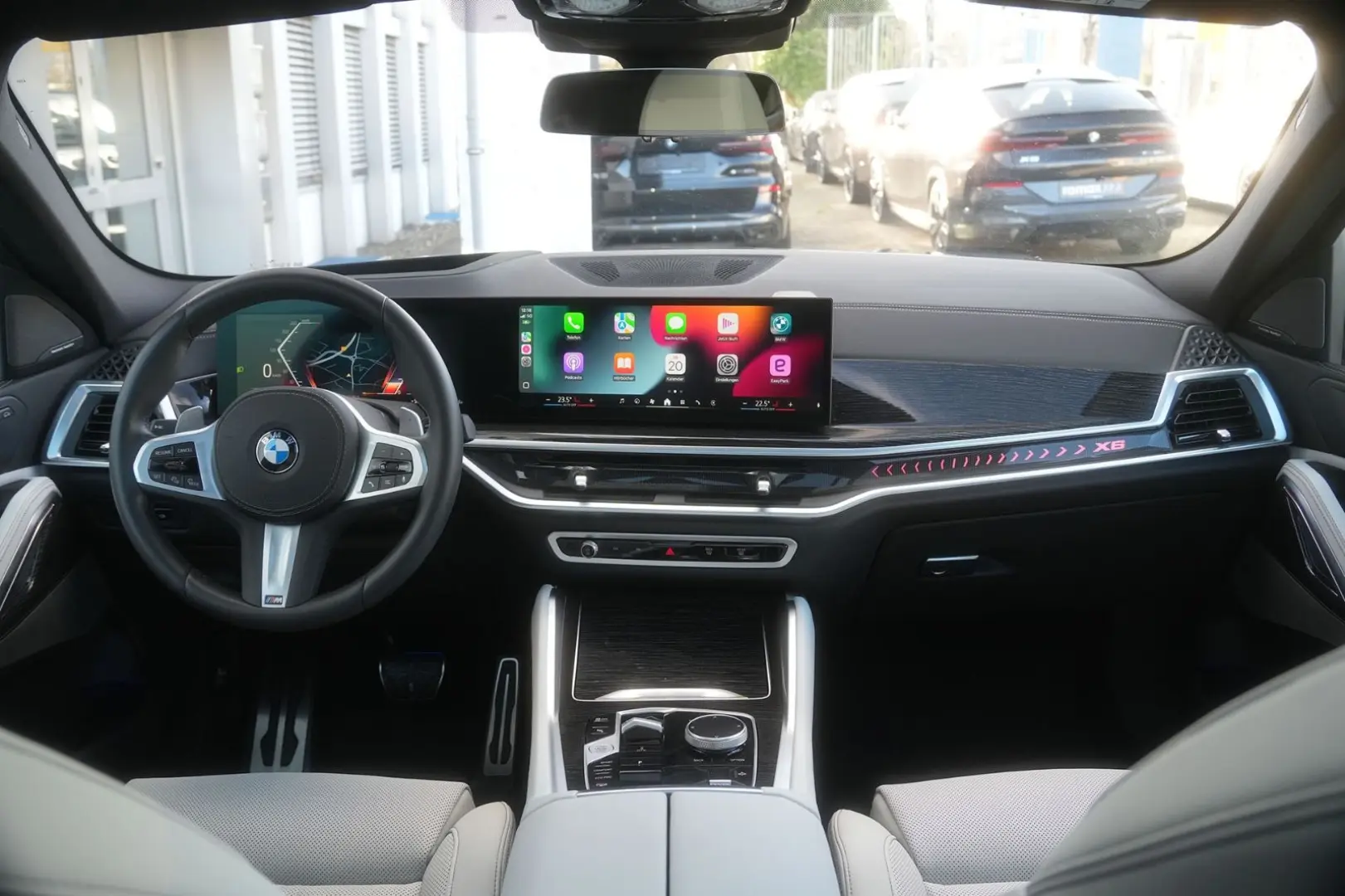 X6 xDrive30d M SPORT PRO-LUFTF.-PANO-HUD-H K-22M