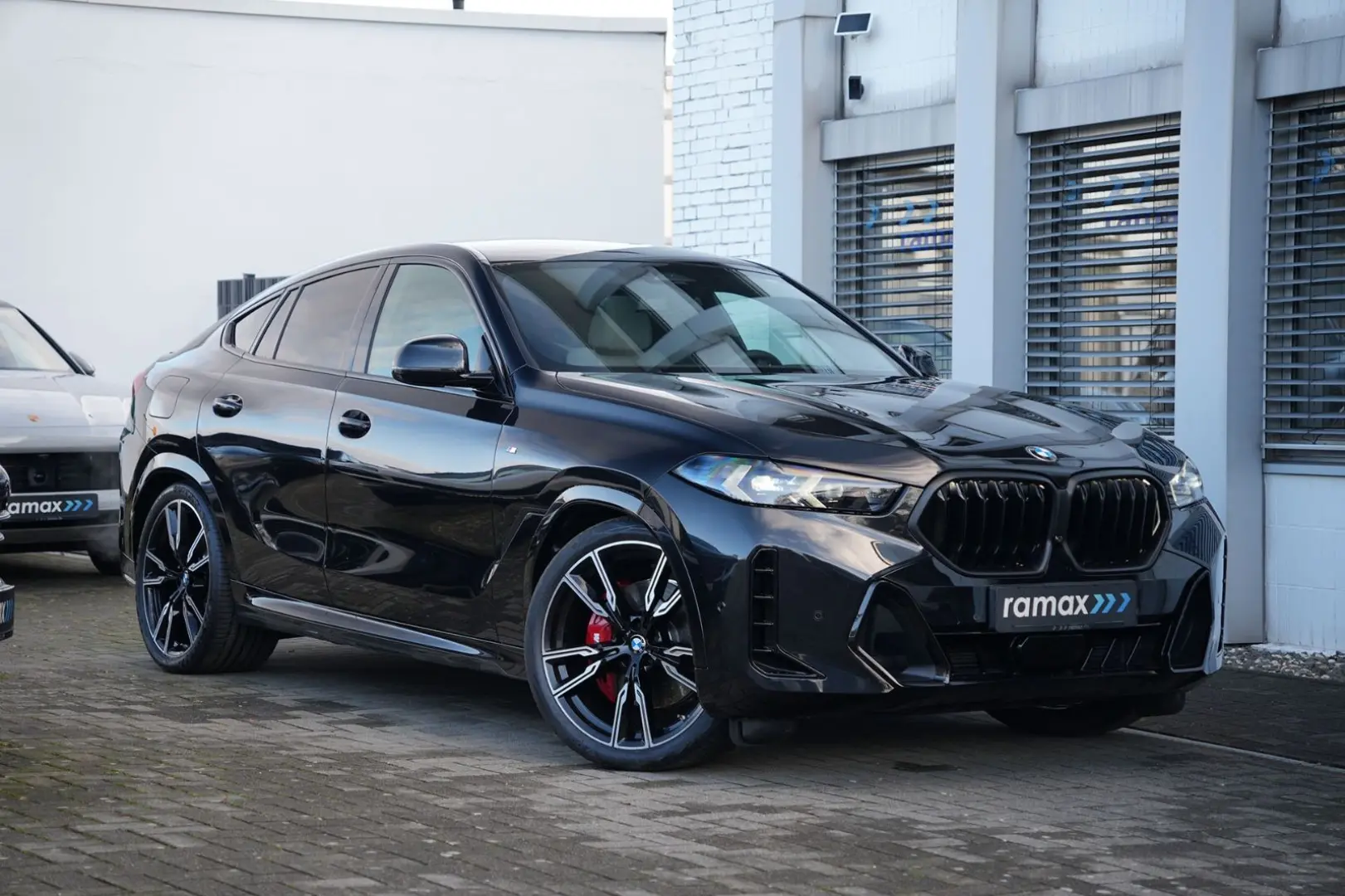 X6 xDrive30d M SPORT PRO-LUFTF.-PANO-HUD-H K-22M