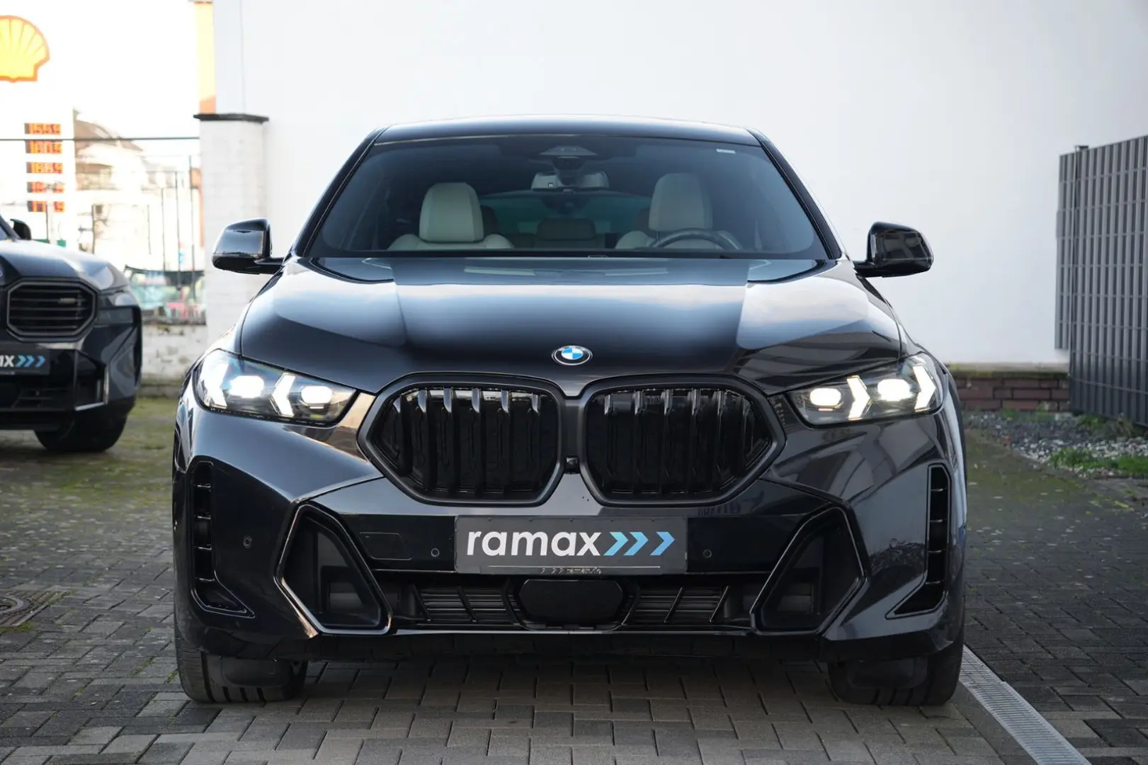 X6 xDrive30d M SPORT PRO-LUFTF.-PANO-HUD-H K-22M