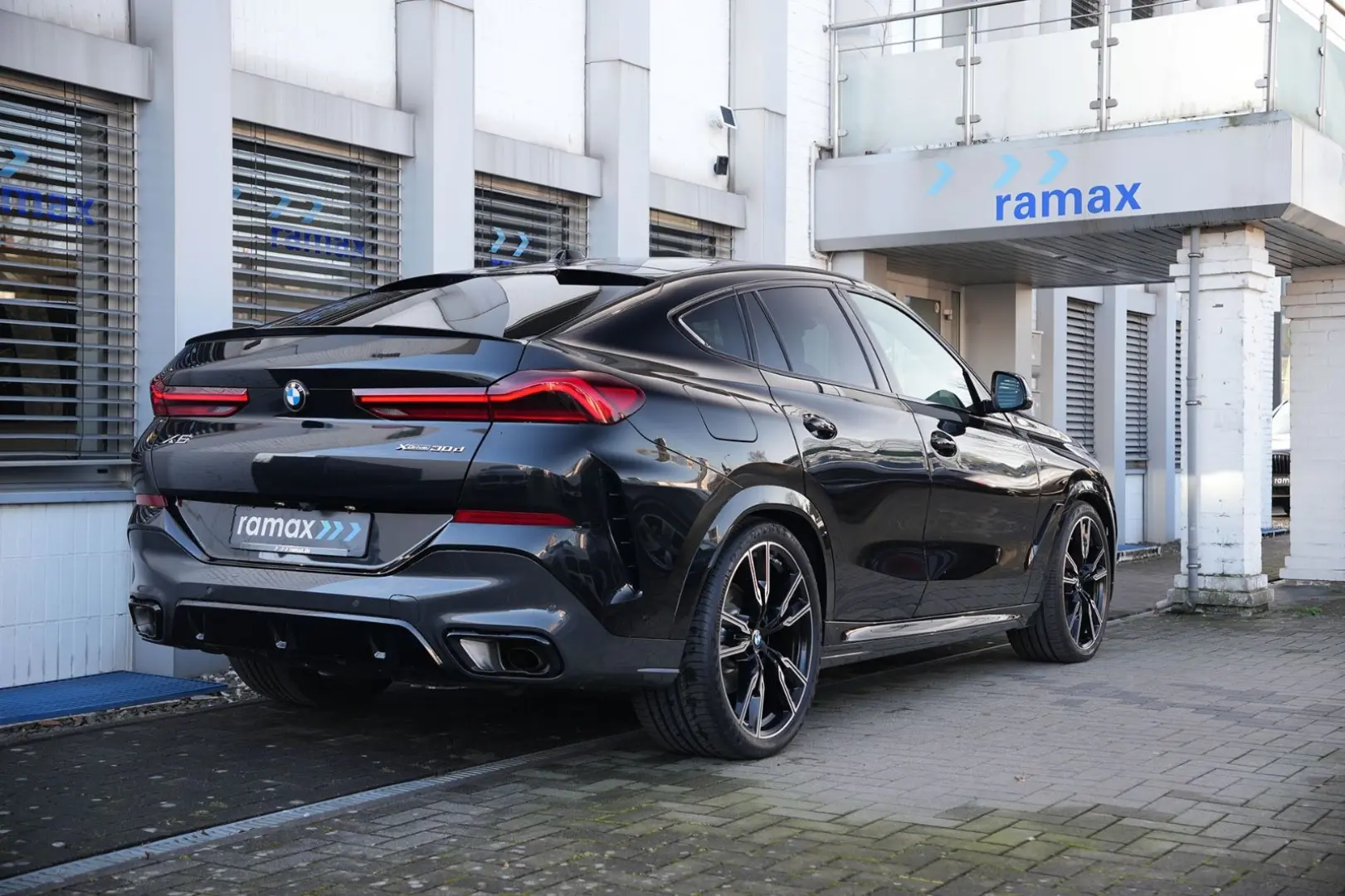 X6 xDrive30d M SPORT PRO-LUFTF.-PANO-HUD-H K-22M