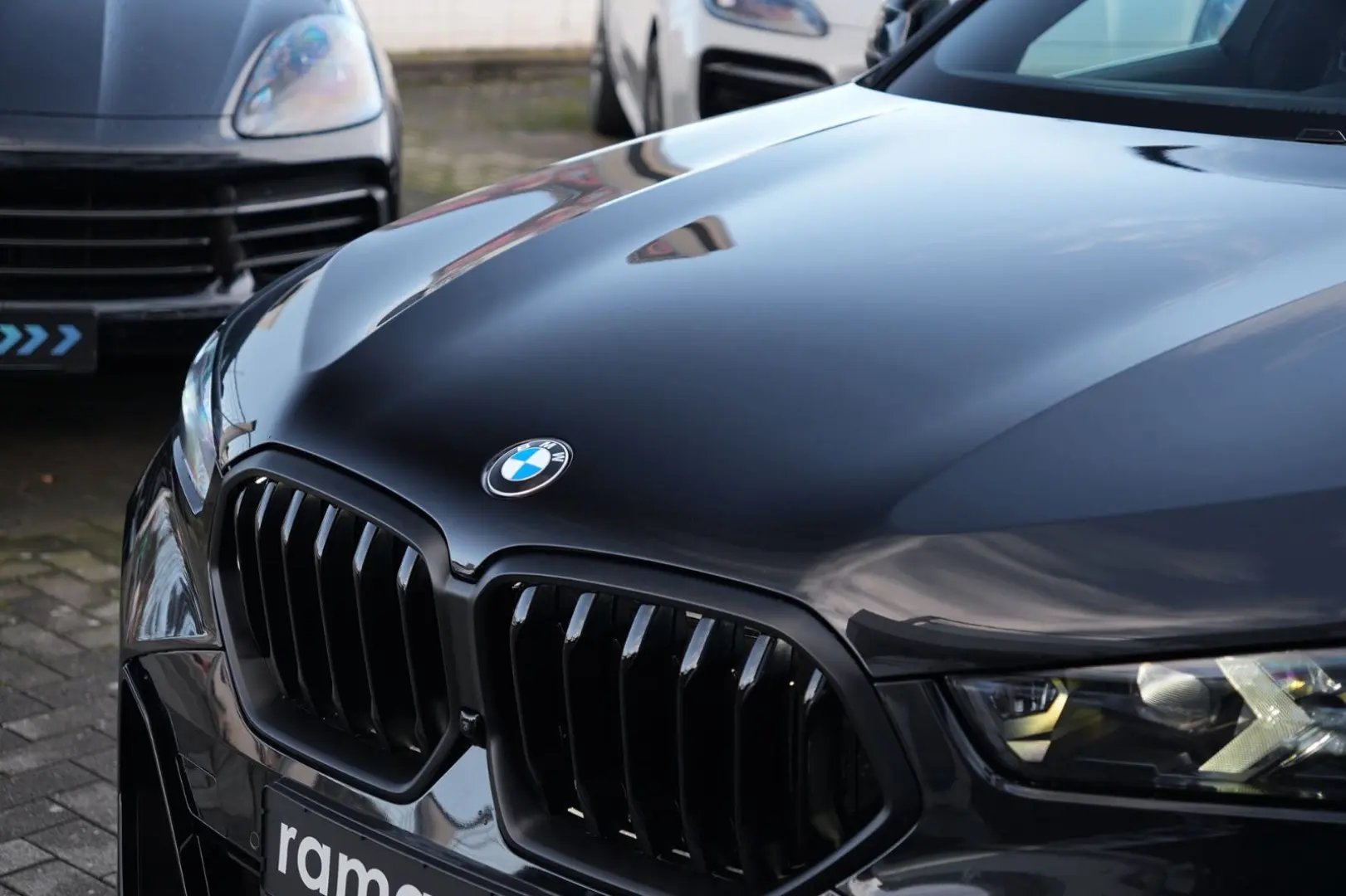 X6 xDrive30d M SPORT PRO-LUFTF.-PANO-HUD-H K-22M