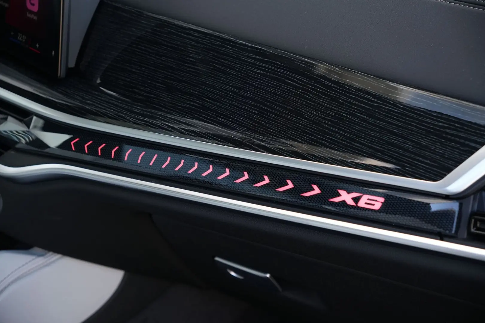 X6 xDrive30d M SPORT PRO-LUFTF.-PANO-HUD-H K-22M