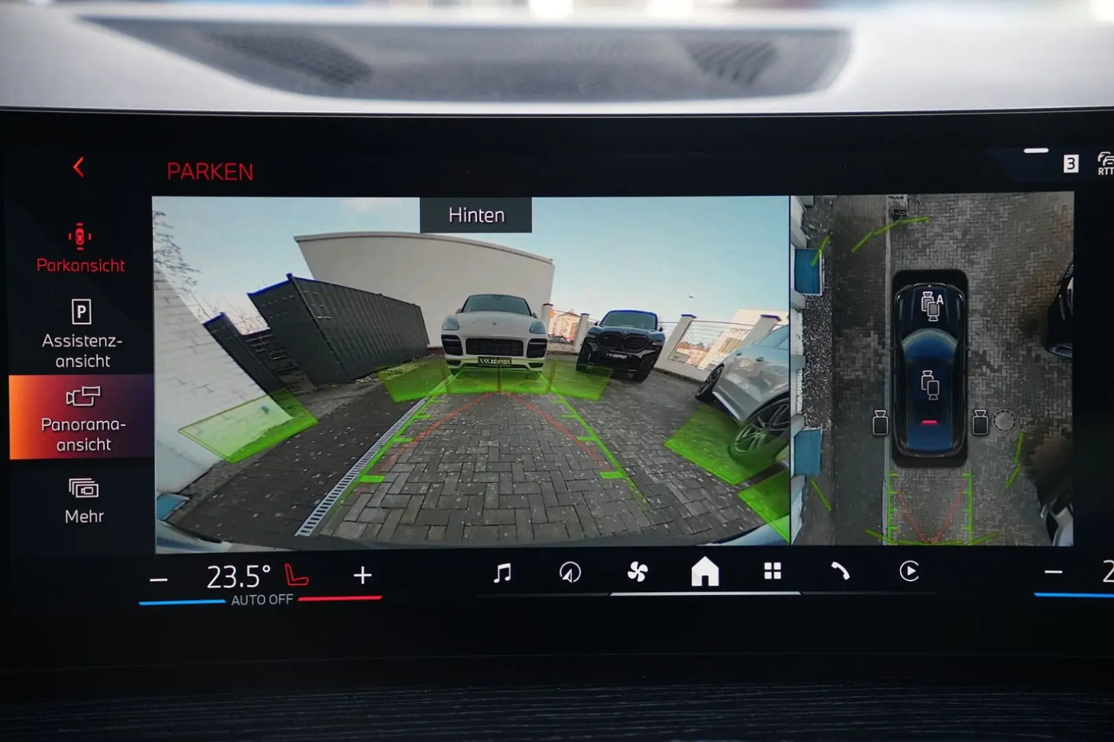 X6 xDrive30d M SPORT PRO-LUFTF.-PANO-HUD-H K-22M