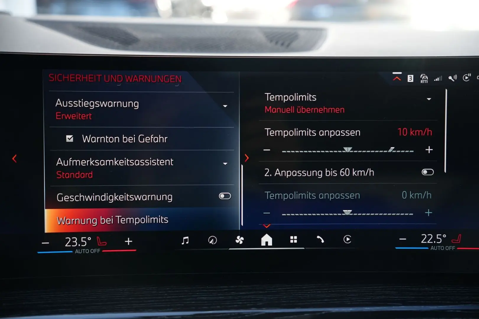 X6 xDrive30d M SPORT PRO-LUFTF.-PANO-HUD-H K-22M