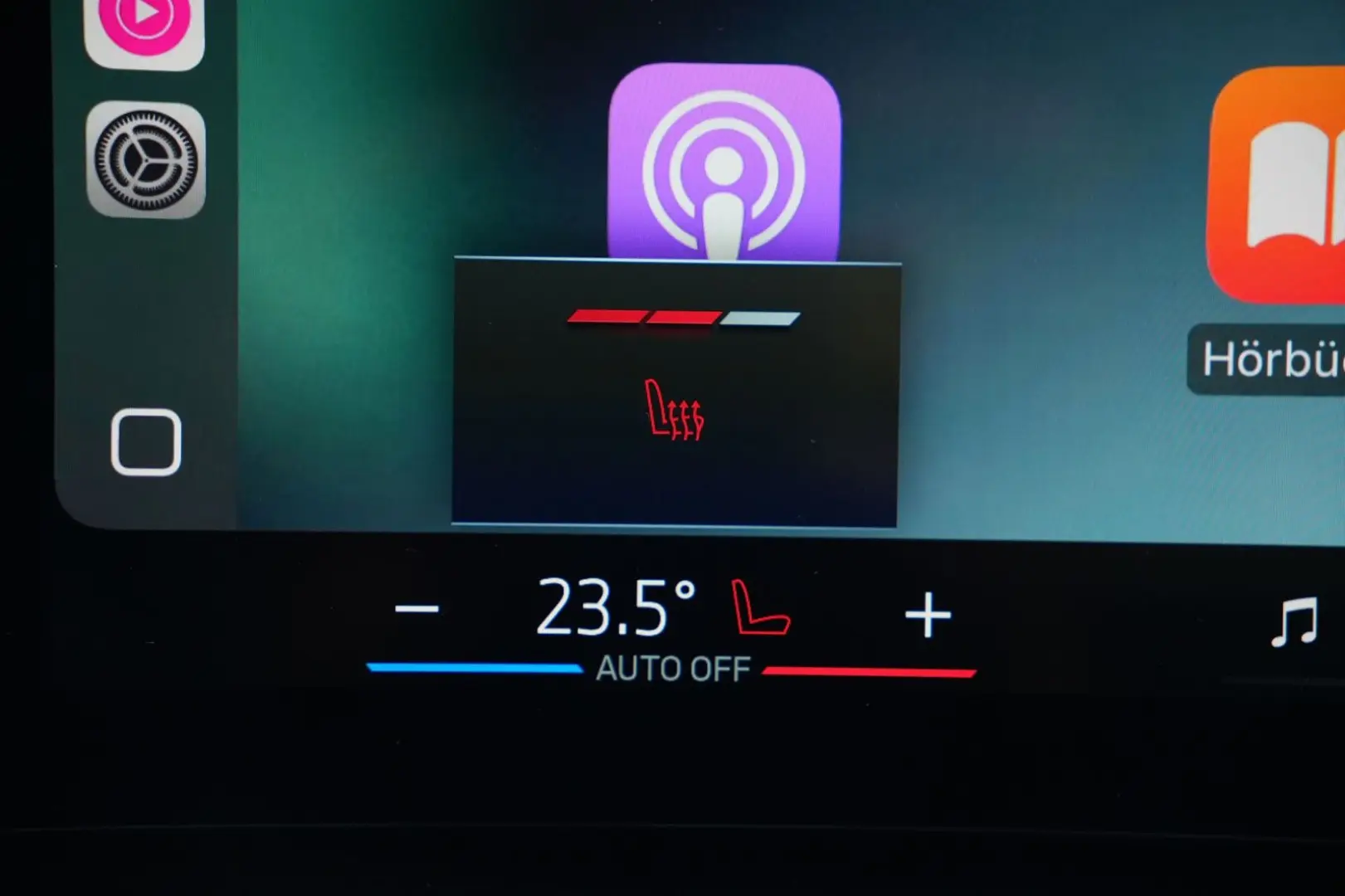 X6 xDrive30d M SPORT PRO-LUFTF.-PANO-HUD-H K-22M