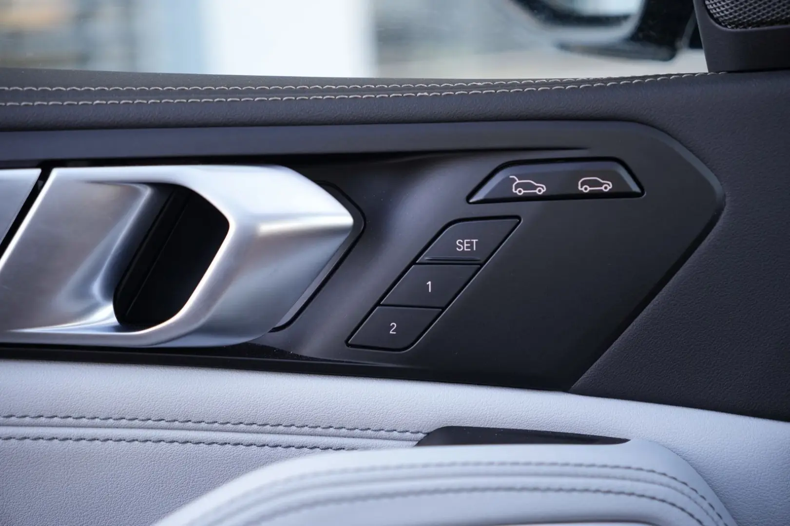 X6 xDrive30d M SPORT PRO-LUFTF.-PANO-HUD-H K-22M