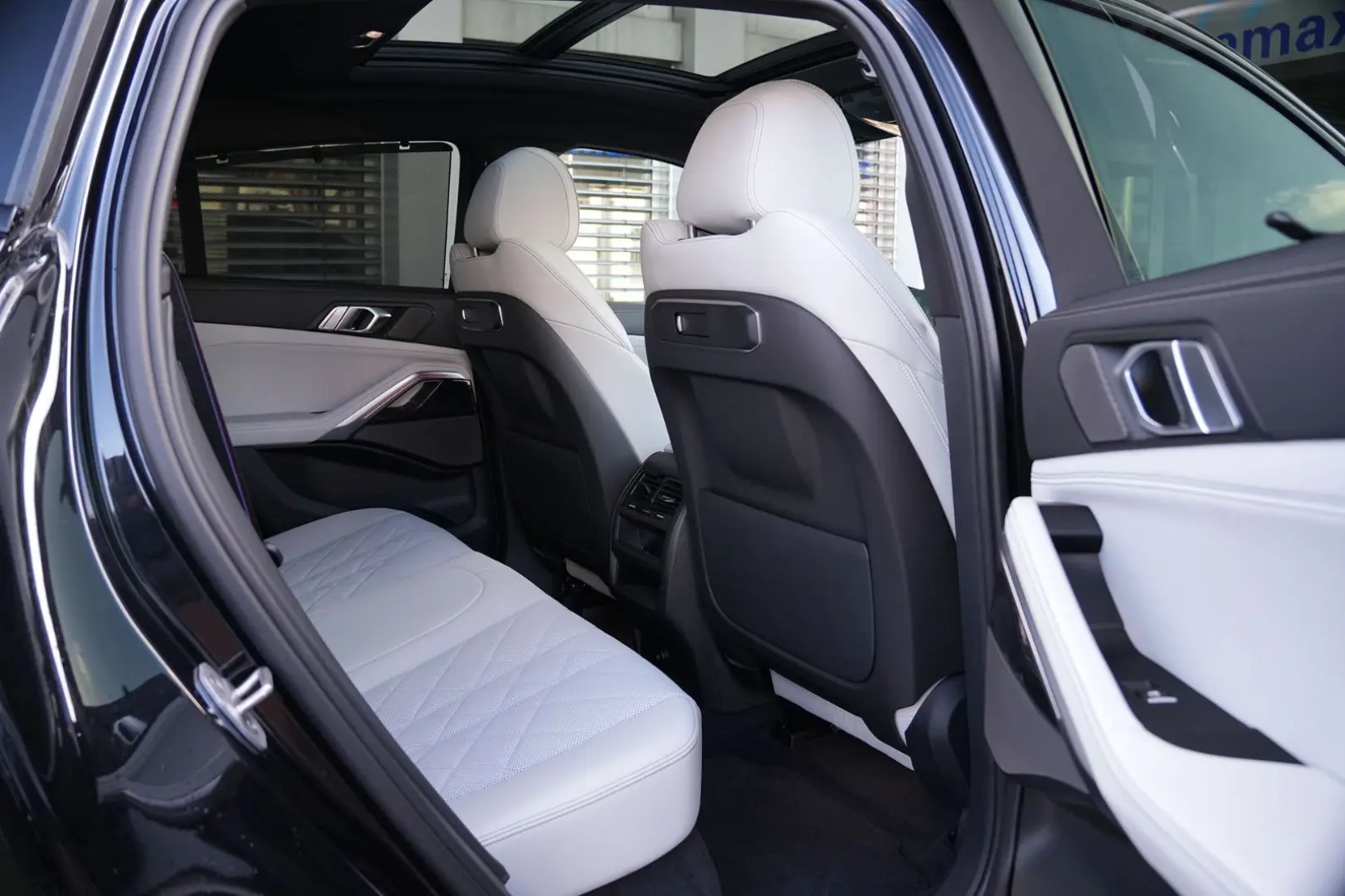 X6 xDrive30d M SPORT PRO-LUFTF.-PANO-HUD-H K-22M