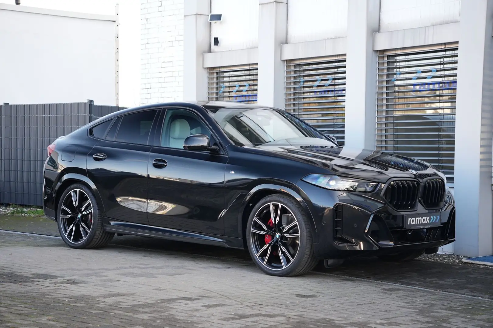 X6 xDrive30d M SPORT PRO-LUFTF.-PANO-HUD-H K-22M