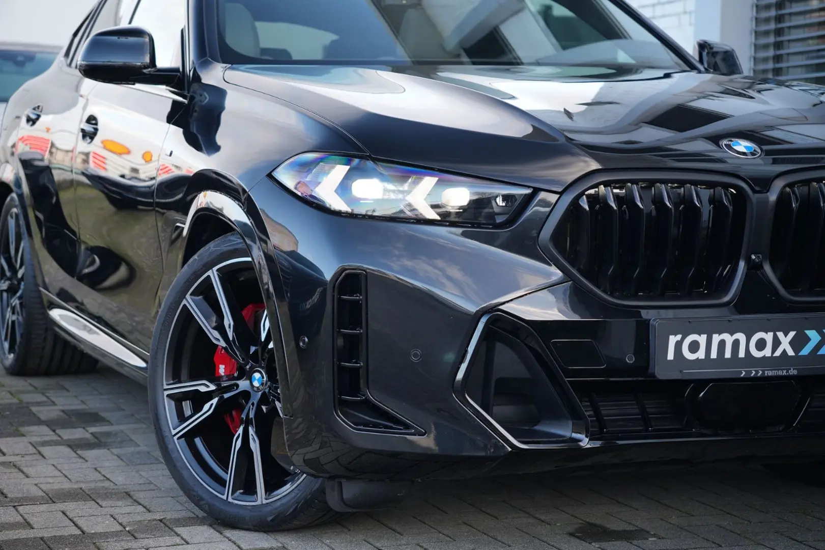 X6 xDrive30d M SPORT PRO-LUFTF.-PANO-HUD-H K-22M