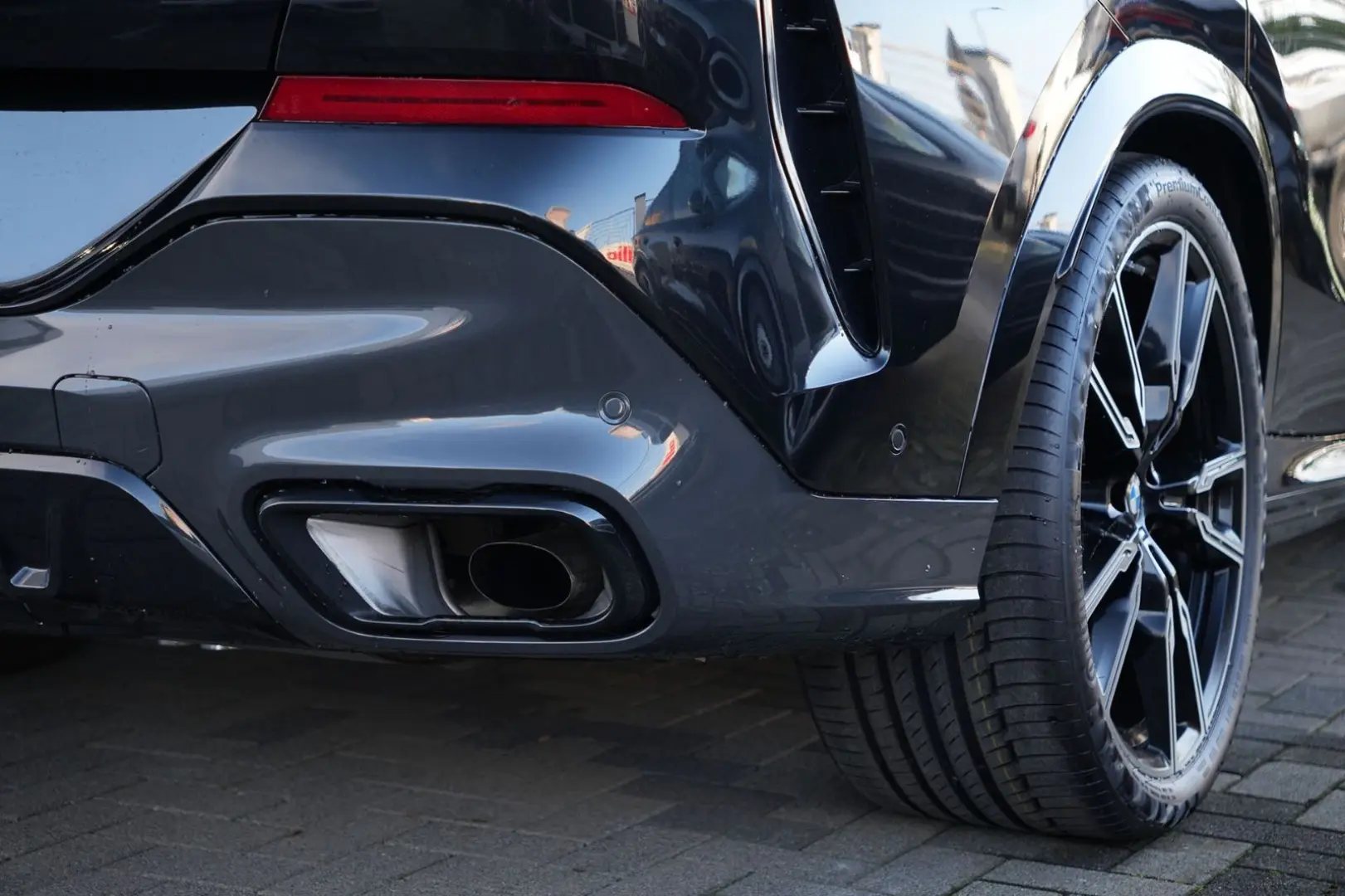 X6 xDrive30d M SPORT PRO-LUFTF.-PANO-HUD-H K-22M