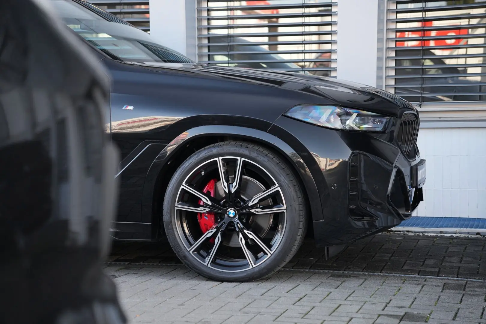 X6 xDrive30d M SPORT PRO-LUFTF.-PANO-HUD-H K-22M