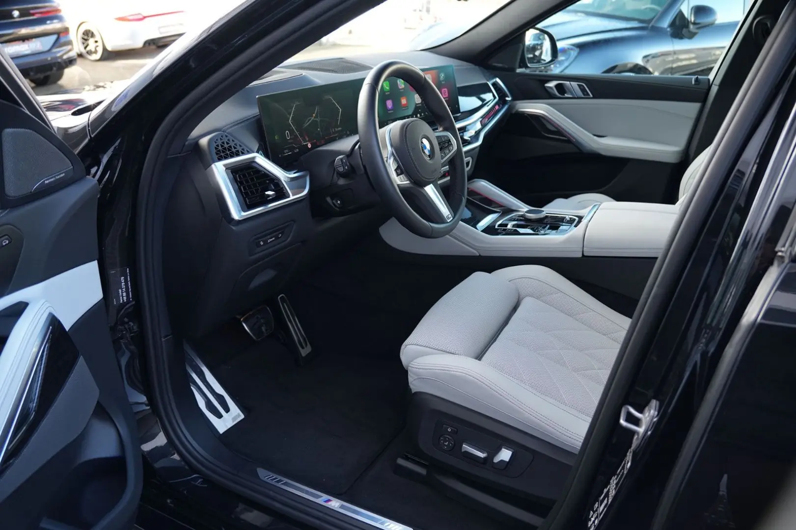 X6 xDrive30d M SPORT PRO-LUFTF.-PANO-HUD-H K-22M