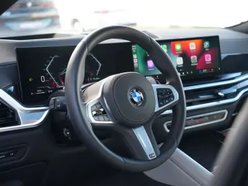 X6 xDrive30d M SPORT PRO-LUFTF.-PANO-HUD-H K-22M