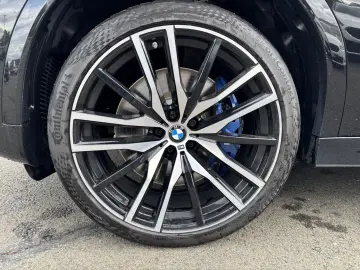 X6 xDrive40d M Sportpaket DAB LED WLAN RFK Shz