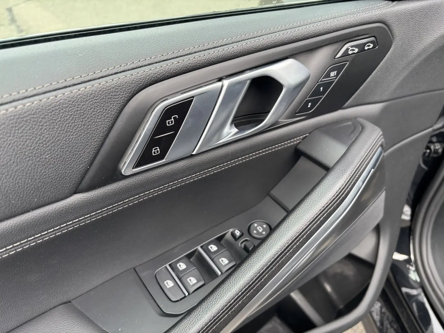 X6 xDrive40d M Sportpaket DAB LED WLAN RFK Shz