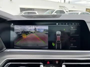 X6 xDrive40d M Sportpaket DAB LED WLAN RFK Shz