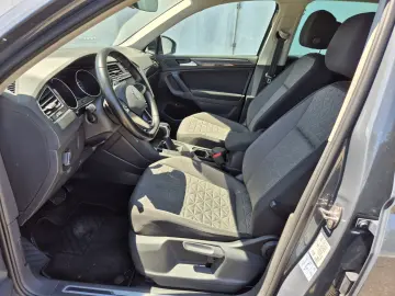 Volkswagen Tiguan 2.0 TDI 150 CP DSG Life 2022