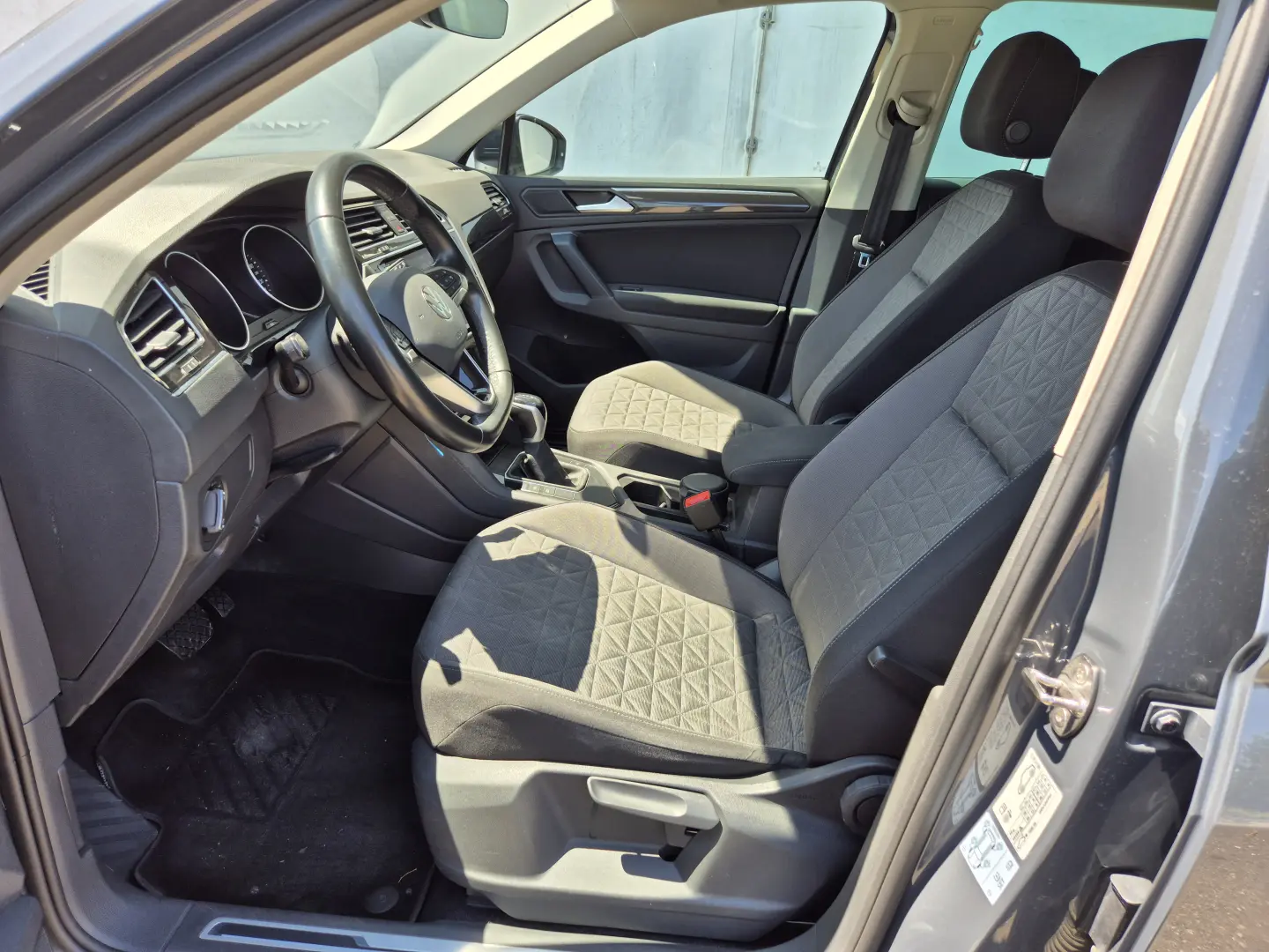 Volkswagen Tiguan 2.0 TDI 150 CP DSG Life 2022