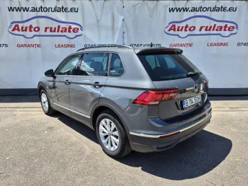 Volkswagen Tiguan 2.0 TDI 150 CP DSG Life 2022