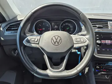 Volkswagen Tiguan 2.0 TDI 150 CP DSG Life 2022