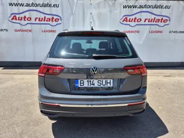 Volkswagen Tiguan 2.0 TDI 150 CP DSG Life 2022