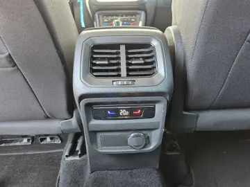 Volkswagen Tiguan 2.0 TDI 150 CP DSG Life 2022