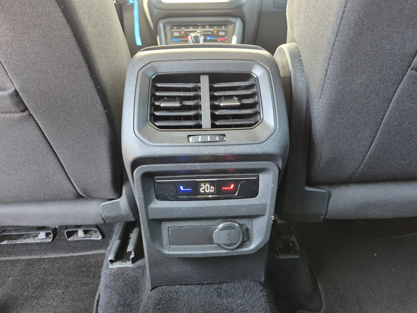 Volkswagen Tiguan 2.0 TDI 150 CP DSG Life 2022