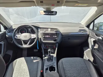 Volkswagen Tiguan 2.0 TDI 150 CP DSG Life 2022