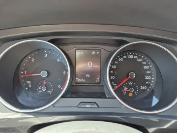 Volkswagen Tiguan 2.0 TDI 150 CP DSG Life 2022