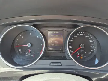 Volkswagen Tiguan 2.0 TDI 150 CP DSG Life 2022