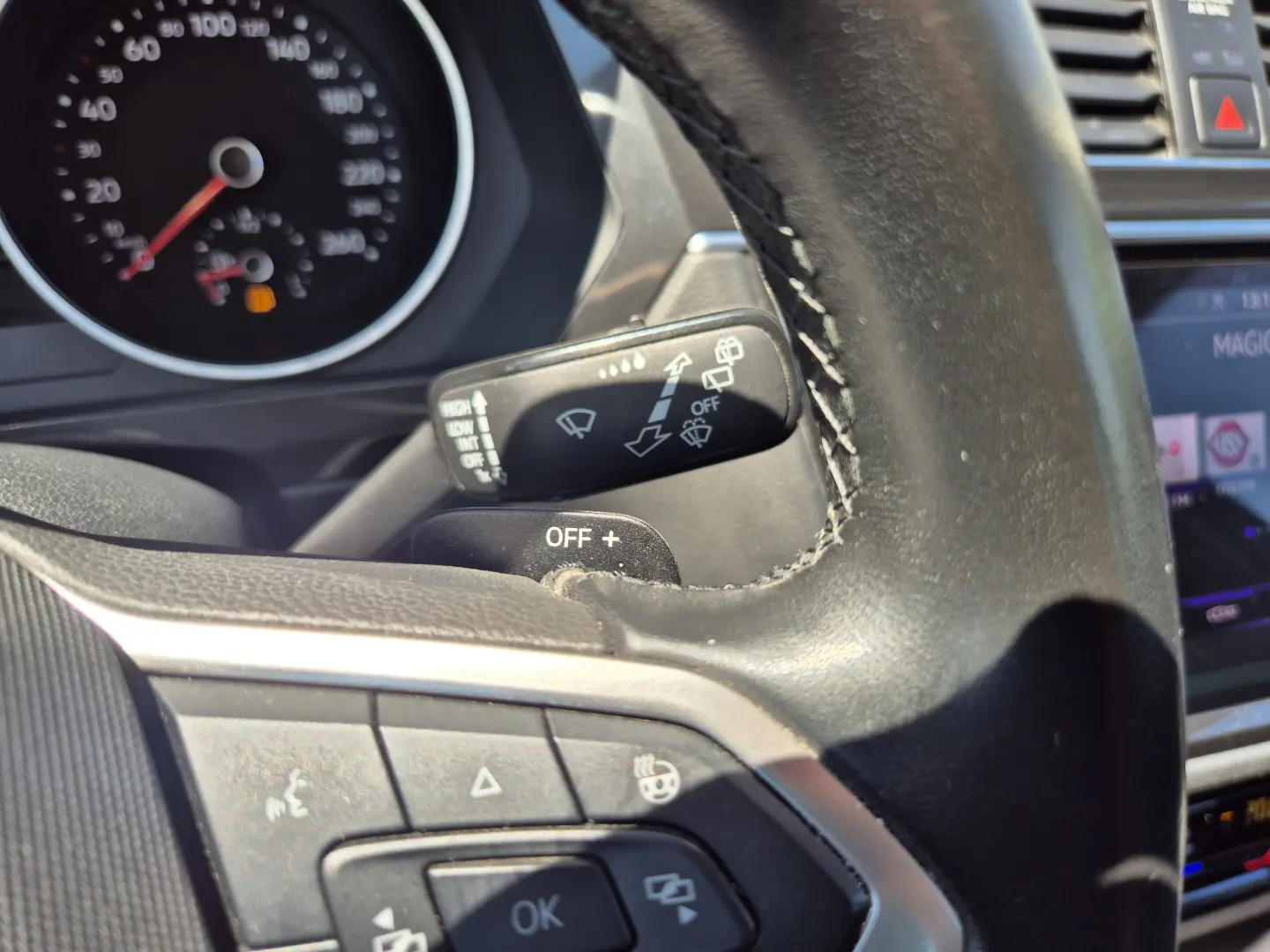 Volkswagen Tiguan 2.0 TDI 150 CP DSG Life 2022