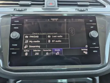 Volkswagen Tiguan 2.0 TDI 150 CP DSG Life 2022