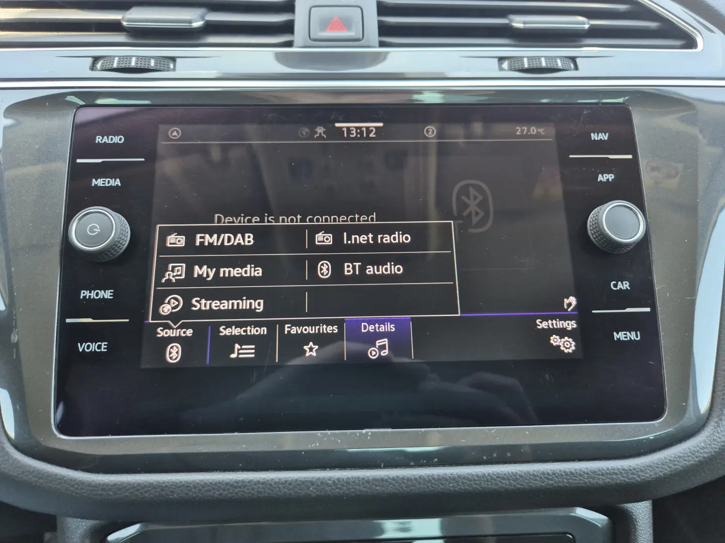 Volkswagen Tiguan 2.0 TDI 150 CP DSG Life 2022