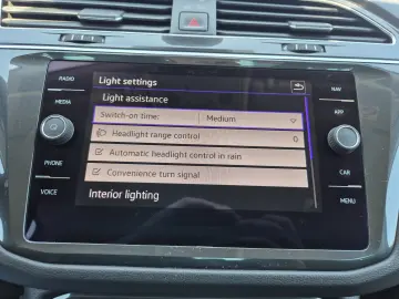 Volkswagen Tiguan 2.0 TDI 150 CP DSG Life 2022