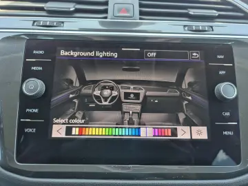 Volkswagen Tiguan 2.0 TDI 150 CP DSG Life 2022