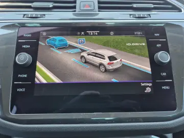 Volkswagen Tiguan 2.0 TDI 150 CP DSG Life 2022