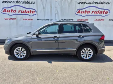 Volkswagen Tiguan 2.0 TDI 150 CP DSG Life 2022