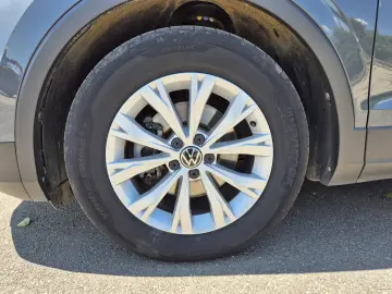 Volkswagen Tiguan 2.0 TDI 150 CP DSG Life 2022
