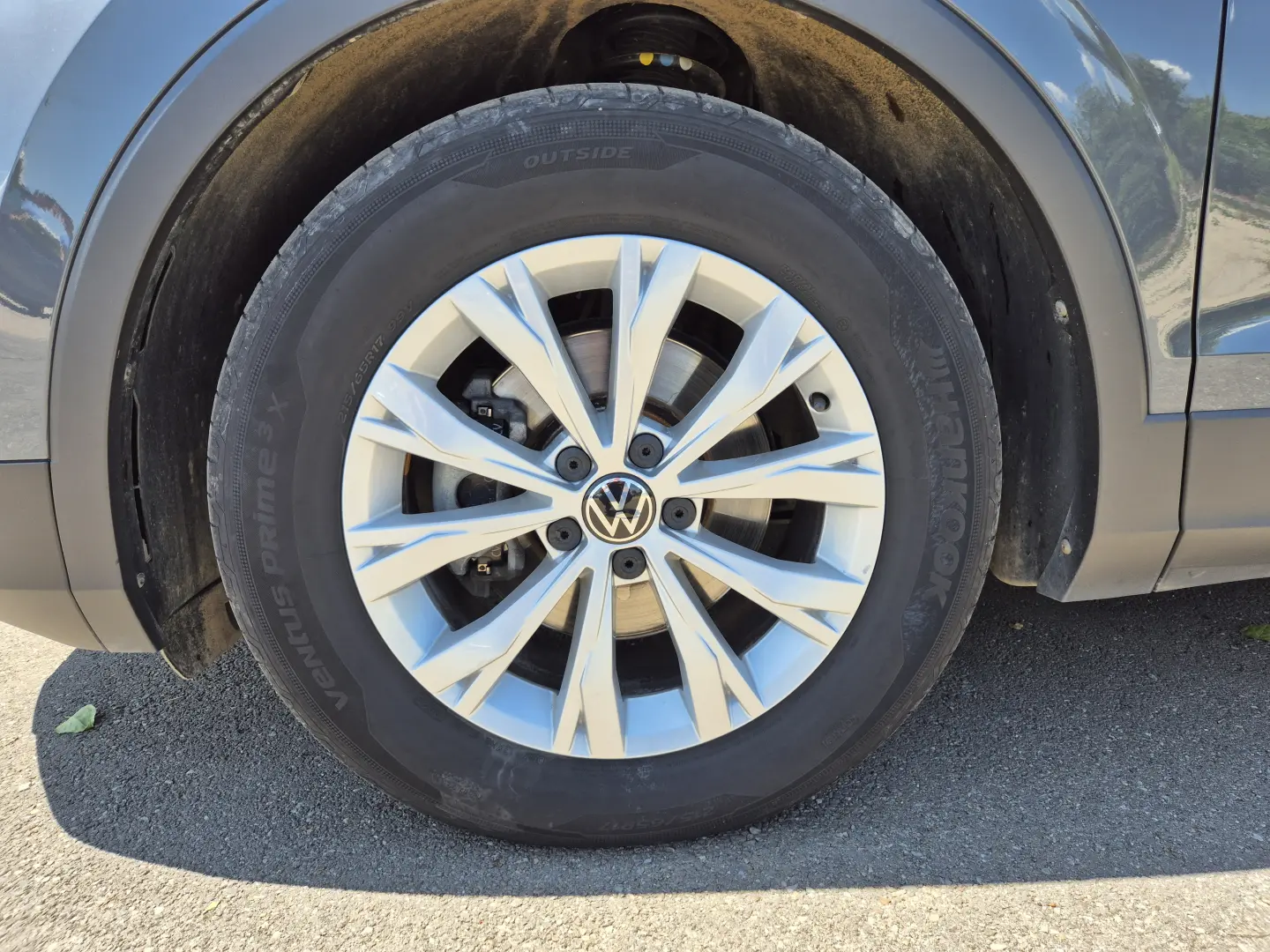 Volkswagen Tiguan 2.0 TDI 150 CP DSG Life 2022