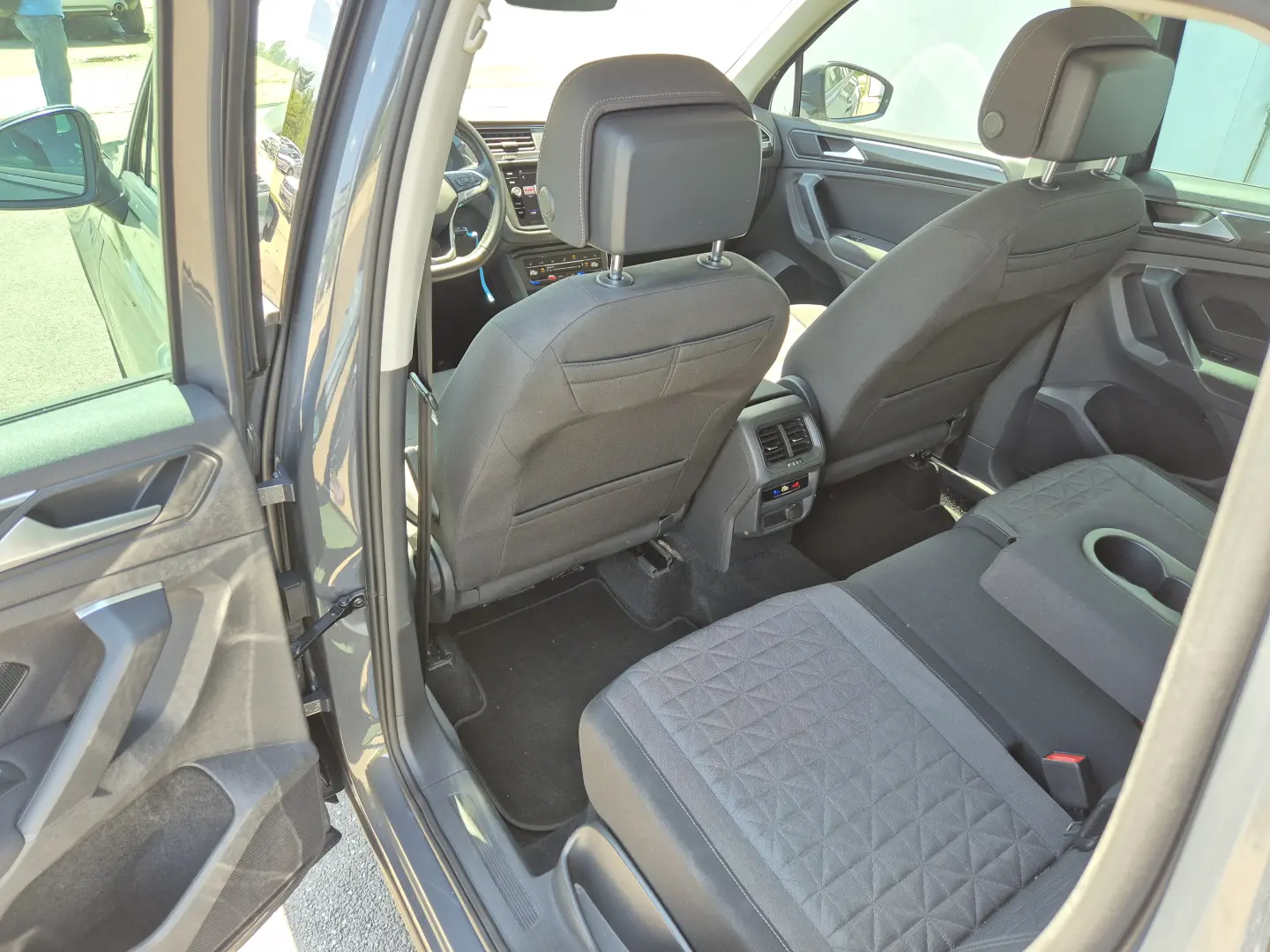 Volkswagen Tiguan 2.0 TDI 150 CP DSG Life 2022