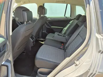 Volkswagen Tiguan 2.0 TDI 150 CP DSG Life 2022