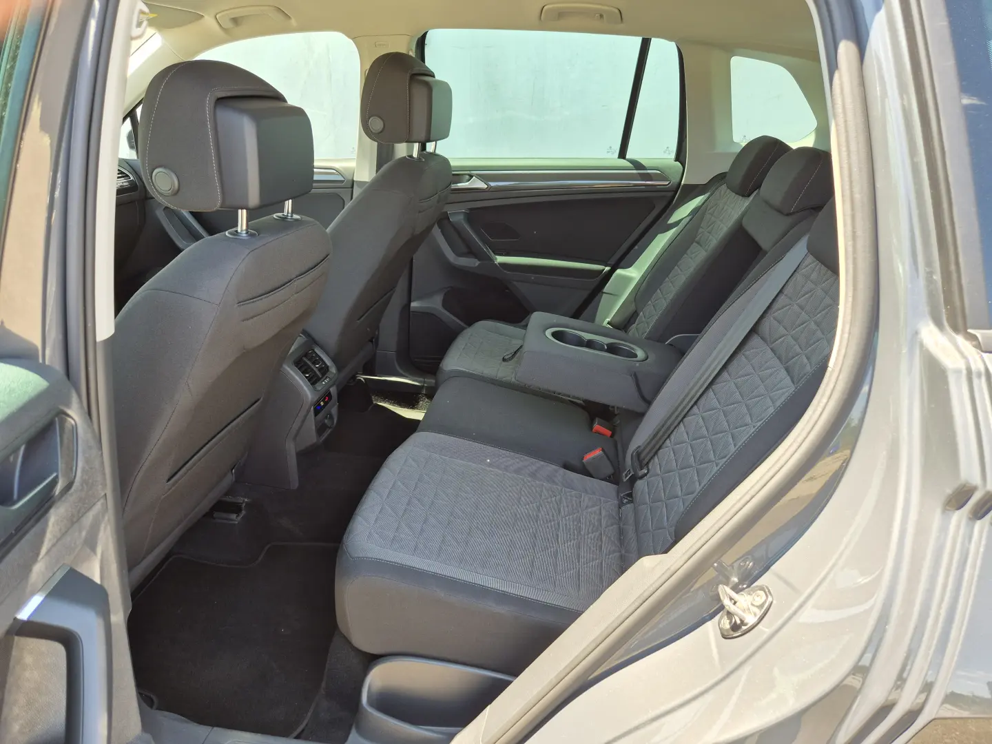 Volkswagen Tiguan 2.0 TDI 150 CP DSG Life 2022