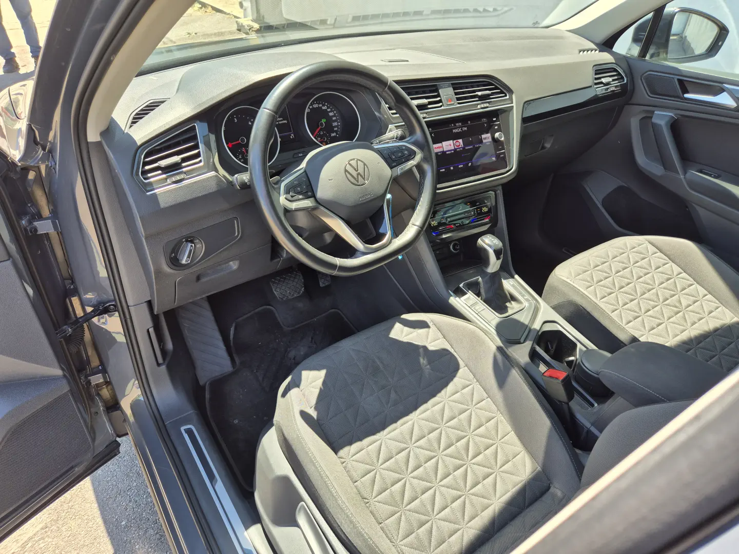 Volkswagen Tiguan 2.0 TDI 150 CP DSG Life 2022