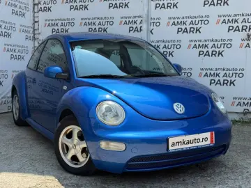 Volkswagen Beetle – 2000