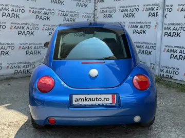 Volkswagen Beetle – 2000