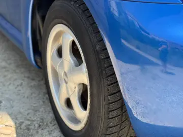 Volkswagen Beetle – 2000