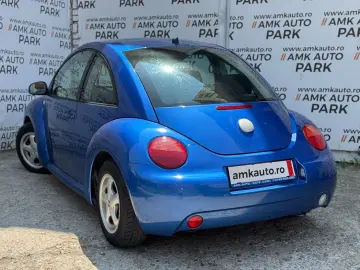 Volkswagen Beetle – 2000
