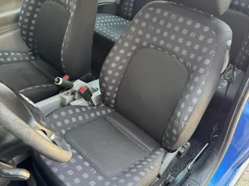 Volkswagen Beetle – 2000