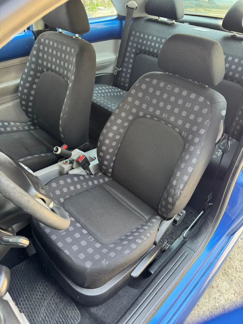 Volkswagen Beetle – 2000